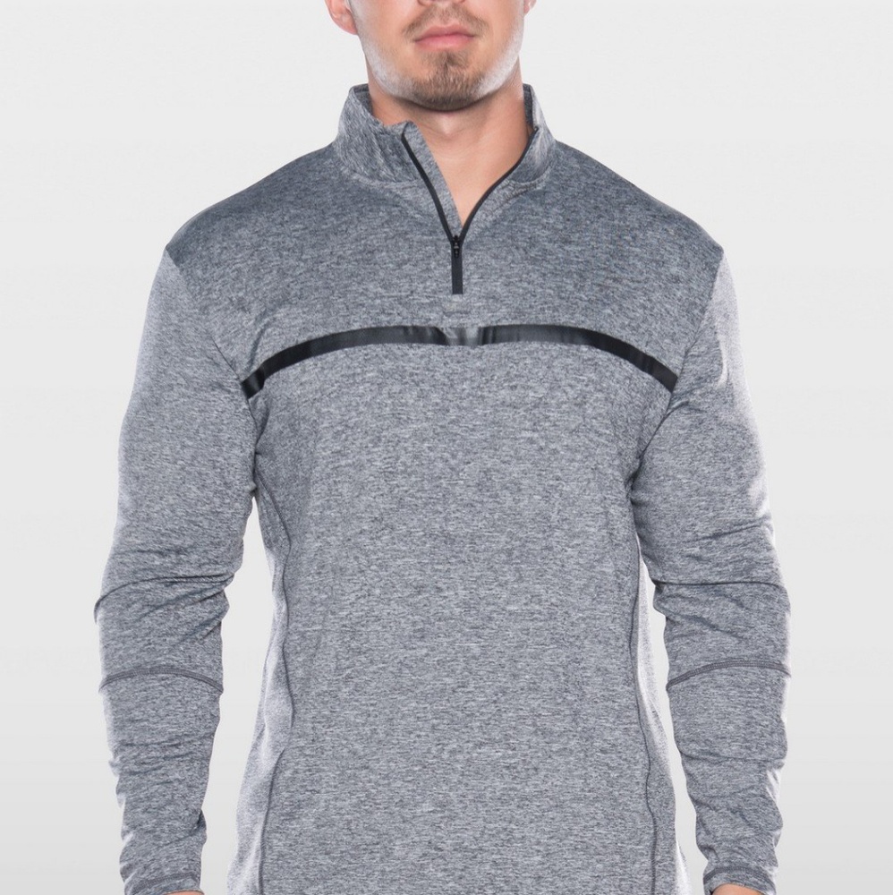 TLF Zenith Jacket - Picture 3 of 7
